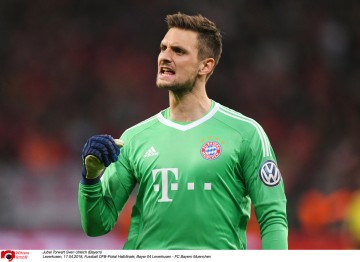 开云体育网址-踢球者：乌尔赖希将伤缺约6周，拜仁甚至可能被迫启用16岁门将