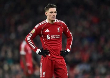 开云体育网址-多纳塞：维尔茨有点时来运转的感觉，麦克法兰懂得审时度势