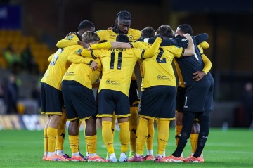 开云-五到十二：财务管理不善如何将狼队置于危险境地